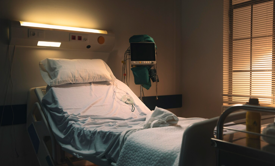 Sellerie Médical, Valognes