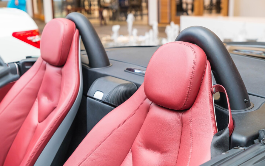 Sellerie Auto, Valognes