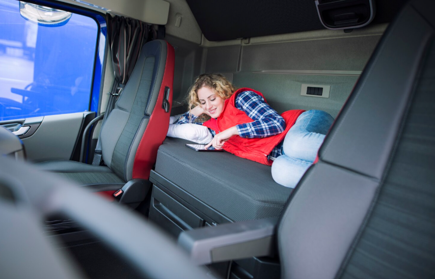 Sellerie camion, Valognes