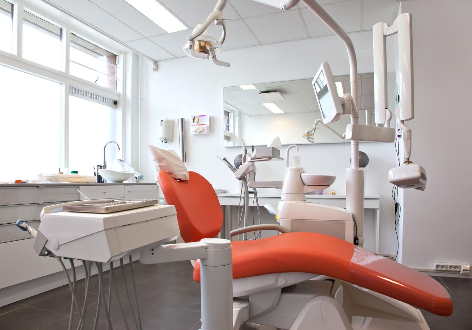 Sellerie cabinet médical Coutances